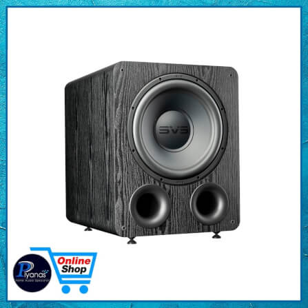 ซับวูฟเฟอร์ SVS : PB-2000 PRO (BLACK ASH)_1